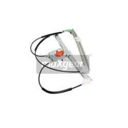 SZÉLVÉDŐ EMELŐ RENAULT FRONT ESPACE LE 8200017893