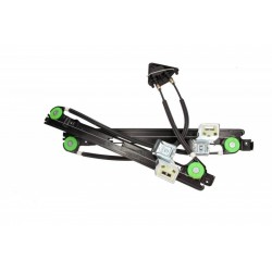 SZÉLVÉDŐ EMELŐ ÜLÉS ELÖL ALTEA LE 5P0837461