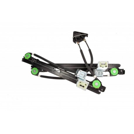 SZÉLVÉDŐ EMELŐ ÜLÉS ELÖL ALTEA LE 5P0837461