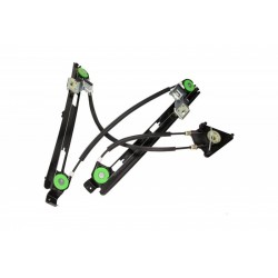 SZÉLVÉDŐ EMELŐ ÜLÉS ELÖL ALTEA PR 5P0837462