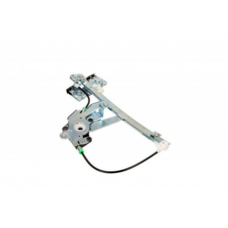 SZÉLVÉDŐ EMELŐ SKODA HÁTSÓ OCTAV 01.4190