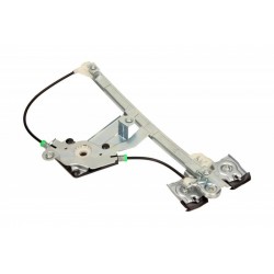 SZÉLVÉDŐ EMELŐ SKODA HÁTSÓ OCTAVIA LE. 01.4191