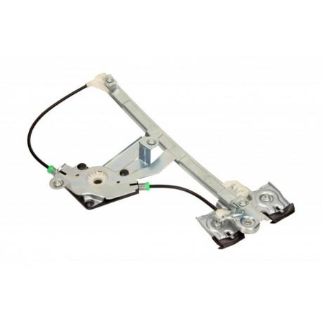 SZÉLVÉDŐ EMELŐ SKODA HÁTSÓ OCTAVIA LE. 01.4191