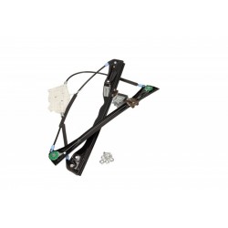 SZÉLVÉDŐ EMELŐ VW FRONT BORA LE 01.4825