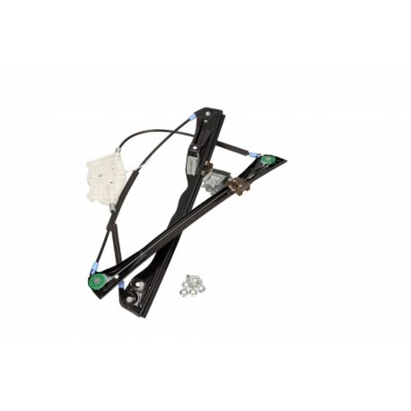 SZÉLVÉDŐ EMELŐ VW FRONT BORA LE 01.4825