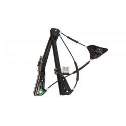 SZÉLVÉDŐ EMELŐ VW FRONT POLO 9N LE. 6Q4837461G