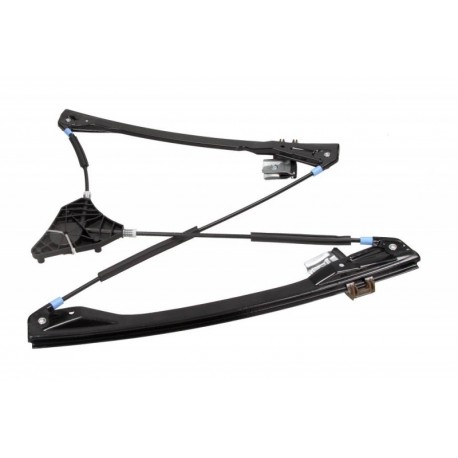 SZÉLVÉDŐ EMELŐ VW FRONT POLO 9N PR. 01.4840