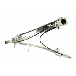 SZÉLVÉDŐ EMELŐ RENAULT FRONT MEGANE 02- 1.4-2.0 JOBBRA MOTOR NÉLKÜL 03UGCGEW2410