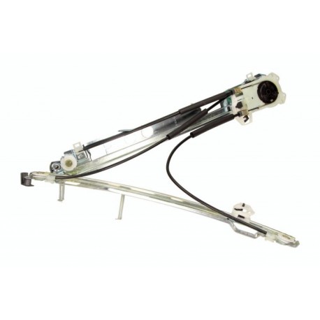 SZÉLVÉDŐ EMELŐ RENAULT FRONT MEGANE 02- 1.4-2.0 JOBBRA MOTOR NÉLKÜL 03UGCGEW2410