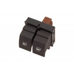 SZÉLVÉDŐ EMELŐ KAPCSOLÓ SKODA OCTAVIA 2.0TDI 08- 1Z0959858