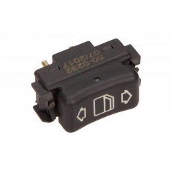 SZÉLVÉDŐ EMELŐ KAPCSOLÓ DB W124 126 ELÖL 1248204610