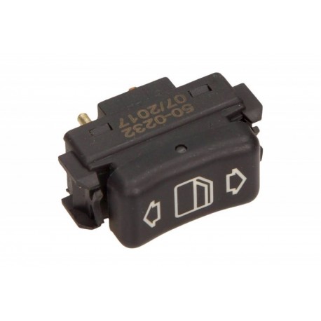 SZÉLVÉDŐ EMELŐ KAPCSOLÓ DB W124 126 ELÖL 1248204610