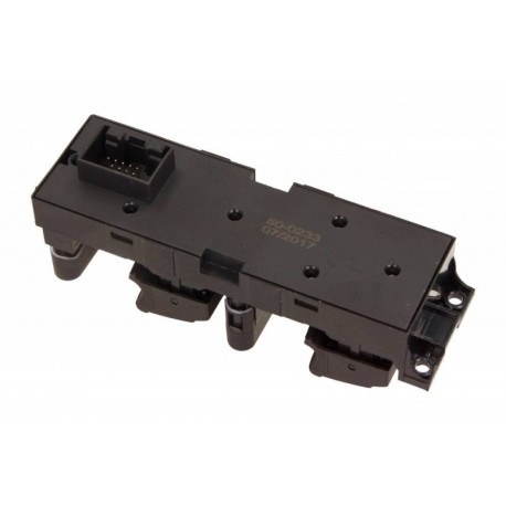 VW ABLAKEMELŐ KAPCSOLÓ 50980010