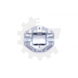 Féknyereg ELSŐ BAL MERCEDES '65-'68 0014218198 A0014218198