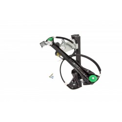 SZÉLVÉDŐ EMELŐ FORD FOCUS ELÖL (98-04) JOBB OLDALI MOTOR NÉLKÜL 1331612