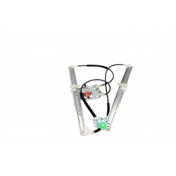 SZÉLVÉDŐ EMELŐ RENAULT FRONT ESPACE PR 8200017894