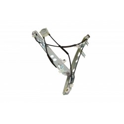 SZÉLVÉDŐ EMELŐ RENAULT FRONT MEGANE 02- 1.4-2.0 BALRA MOTOR NÉLKÜL 03UGCGEW1410