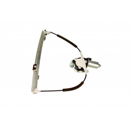 SZÉLVÉDŐ EMELŐ RENAULT FRONT MEGANE 95-03 BAL OLDALI MOTORRAL 7700834347