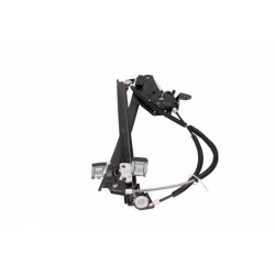 SZÉLVÉDŐ EMELŐ VW ELSŐ SHARAN JOBB OLDALI ÜLÉS ALHAMBRA 7M0837462