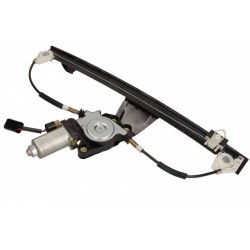 SZÉLVÉDŐ EMELŐ FIAT DOBLO ELÖL 01- JOBB KÉZZEL MOTORRAL 46751438