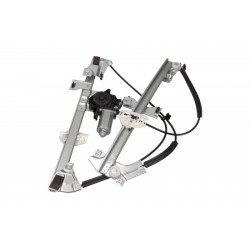 SZÉLVÉDŐ EMELŐ CITROEN BERLINGO 96- JOBB OLDALI MOTOROS SZÉLVÉDŐEMELŐ CITROEN FRONT BERLINGO 96- JOBB OLDALI MOTOROS