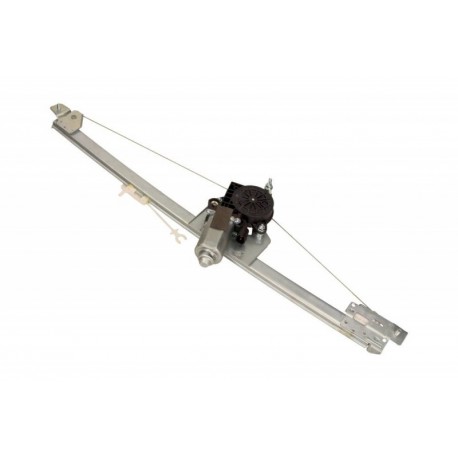 SZÉLVÉDŐ EMELŐ NISSAN PRIMASTAR ELÖL 02- BAL OLDALI MOTORRAL