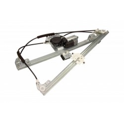 SZÉLVÉDŐ EMELŐ CITROEN ELSŐ UGRÁSOS SCUDO JOBBRA MOTORRAL