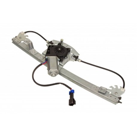 SZÉLVÉDŐ EMELŐ FIAT FRONT PUNTO BAL OLDALI MOTORRAL