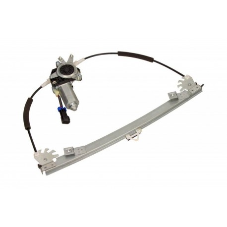 SZÉLVÉDŐ EMELŐ FIAT FRONT PANDA 03- BAL OLDALI MOTOR (4 AJTÓ)