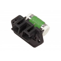 VENTILÁTOR ELLENÁLLÁS FIAT DOBLO STILO 51736774