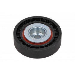 V-BELT PULLEY TOYOTA COROLLA AVENSIS 2.0 D-4D 44350-12052