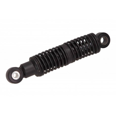 TÖBBSZÖRÖS V-BORDÁS ÖVCSILLAPÍTÓ VW A6 0107AB