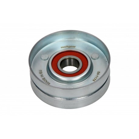 TÖBBSZÖRÖS SÚRLÓDÁSÚ SZÍJTÁRCSA JAGUAR XJ XK S-TYPE 76x17x27