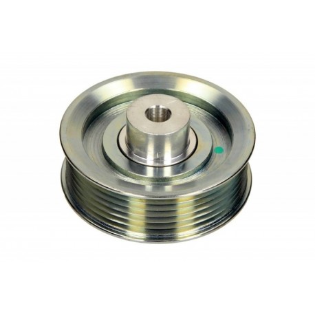 TÖBBSZÖRÖS SÚRLÓDÁSÚ SZÍJTÁRCSA TOYOTA 1.4 1.6 VVTI. 1.8 03-08 AVENSIS 13570-22010