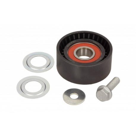 TÖBBSZÖRÖS SÚRLÓDÁSÚ SZÍJTÁRCSA RANGE ROVER EVOQUE 2.0 60x8x26