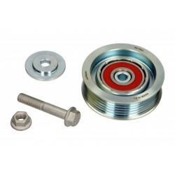 TÖBBSZÖRÖS SÚRLÓDÁSÚ SZÍJTÁRCSA TOYOTA YARIS 05- 80x10x23