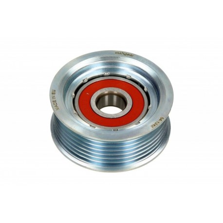 TÖBBSZÖRÖS SÚRLÓDÁSÚ SZÍJTÁRCSA HONDA 2.2CDTI CIVIC VIII 06- 70x17x25,6