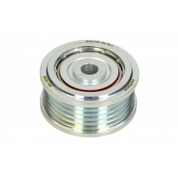 V-BELT PULLEY TOYOTA IQ 1.4 D-4D 55x10x19,4