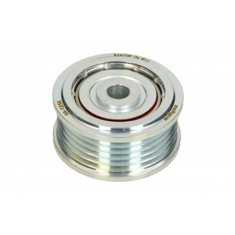 V-BELT PULLEY TOYOTA IQ 1.4 D-4D 55x10x19,4