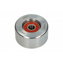 V-BELT PULLEY NISSAN 2.5DCI 05- FÉM 70x12x33