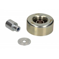 TÖBBSZÖRÖS SÚRLÓDÁSÚ SZÍJTÁRCSA PORSCHE 911 KAJMÁN 2.7-3.8 FÉM 70x10x28,6