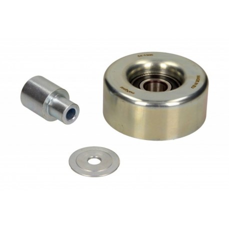 TÖBBSZÖRÖS SÚRLÓDÁSÚ SZÍJTÁRCSA PORSCHE 911 KAJMÁN 2.7-3.8 FÉM 70x10x28,6