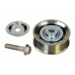 V-BELT PULLEY HYUNDAI I30 IX35 SANTA FE III 2.0 CRDI 07- FÉM 69,2x10x22,8