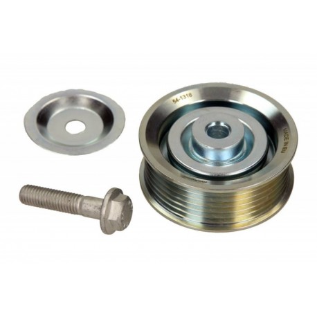 V-BELT PULLEY HYUNDAI I30 IX35 SANTA FE III 2.0 CRDI 07- FÉM 69,2x10x22,8