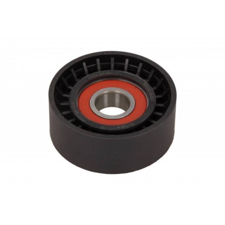 MULTIFR. SZÍJFESZÍTŐ SZÍJTÁRCSA CHEVROLET AVEO 1.3D 11- MŰANYAG 65x17x25