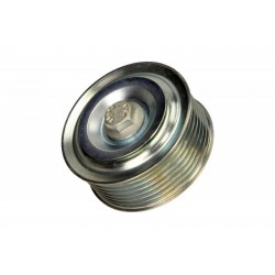 V-BELT PULLEY NISSAN MICRA K12 NOTE 1.6 05- 11925-BC20B