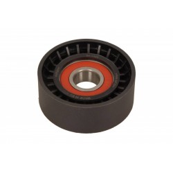 TÖBBSZÖRÖS SÚRLÓDÁSÚ SZÍJFESZÍTŐ SZÍJTÁRCSA. CITROEN PEUGEOT 3008. 308. 5008. 508. EXPERT IV. TRAVELLER 1611426480