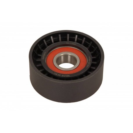 TÖBBSZÖRÖS SÚRLÓDÁSÚ SZÍJFESZÍTŐ SZÍJTÁRCSA. CITROEN PEUGEOT 3008. 308. 5008. 508. EXPERT IV. TRAVELLER 1611426480