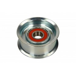 MULTIFR. SZÍJFESZÍTŐ SZÍJTÁRCSA NISSAN 350 Z GT-R 119551EA0D