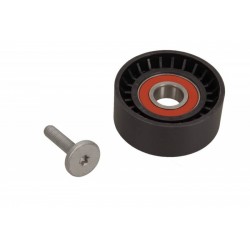 TÖBBSZÖRÖSEN BORDÁZOTT ÉKSZÍJTÁRCSA MERCEDES W204 W212 65x8x25,5